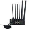 NR600 industrial 5G Cellular Router - Image 2